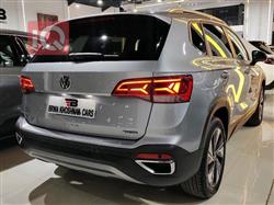 ڤۆڵکسواگن تاوس